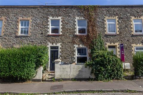 undefined, Forest Road, Bristol BS16