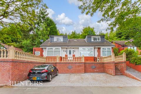 5 bedroom detached bungalow for sale, Manor Road, Oldham