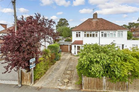 3 bedroom semi-detached house for sale, Barons Way, Reigate RH2