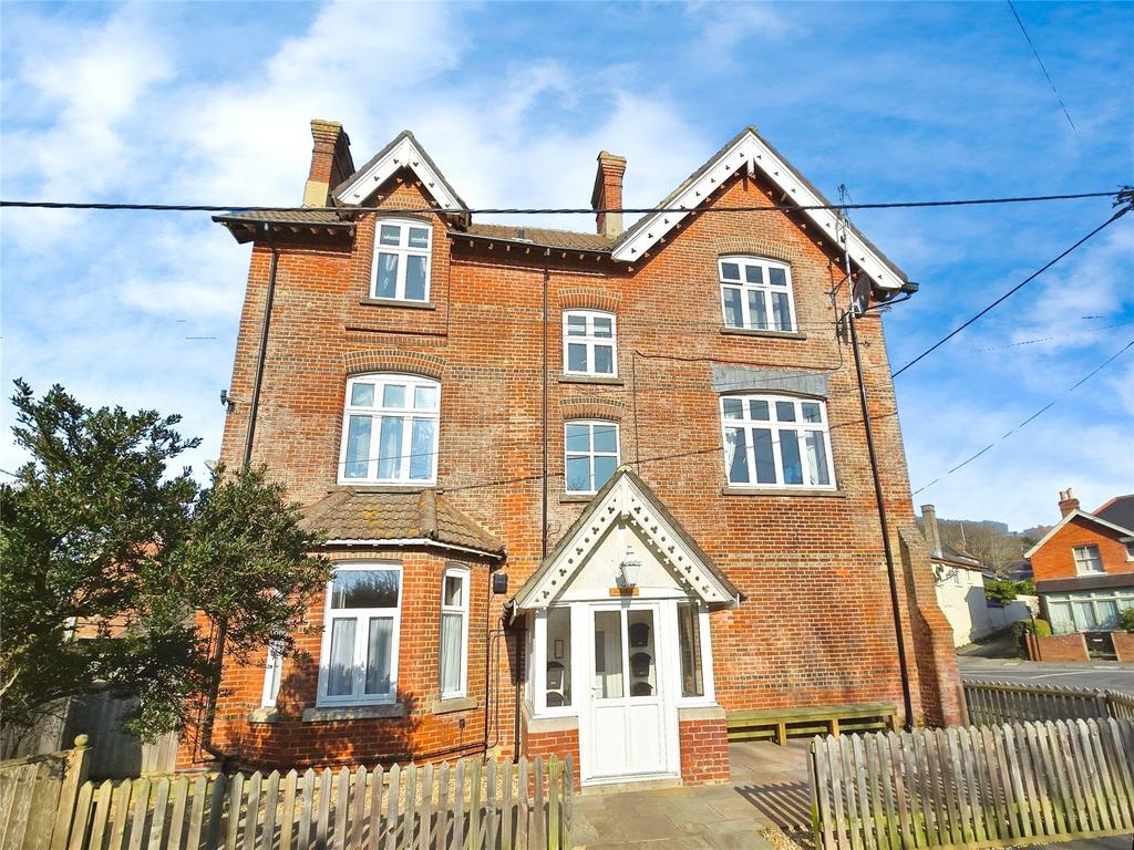 Egan House