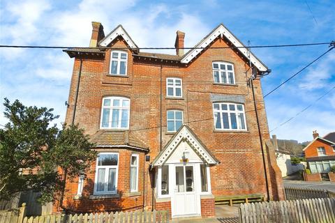 undefined, Madeira Road, Totland Bay, Isle of Wight