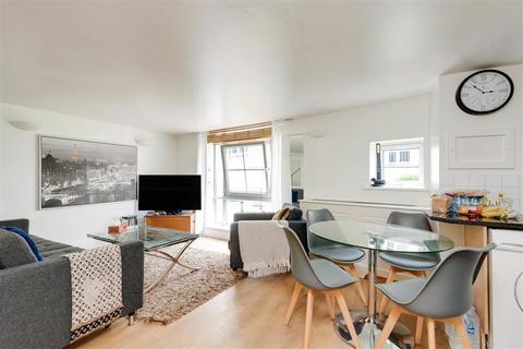 1 bedroom flat for sale, Marylebone Road, London NW1