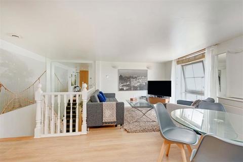 1 bedroom flat for sale, Marylebone Road, London NW1