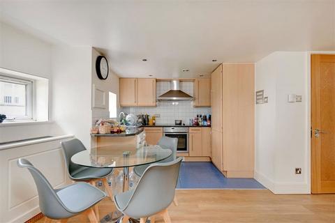 1 bedroom flat for sale, Marylebone Road, London NW1