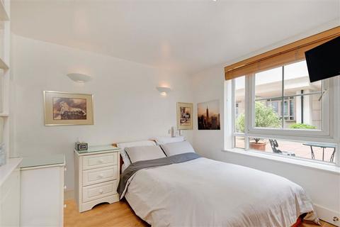 1 bedroom flat for sale, Marylebone Road, London NW1