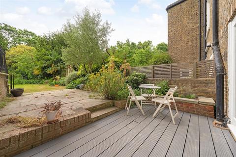 1 bedroom flat for sale, Trinity Rise, London, SW2