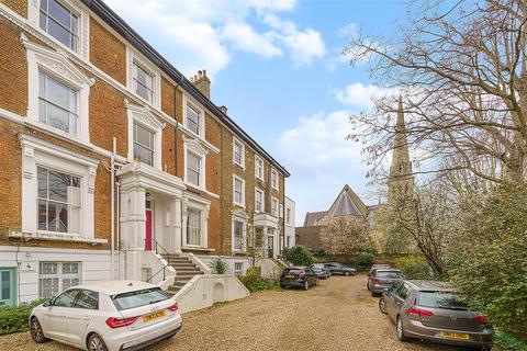 Trinity Rise, London, SW2