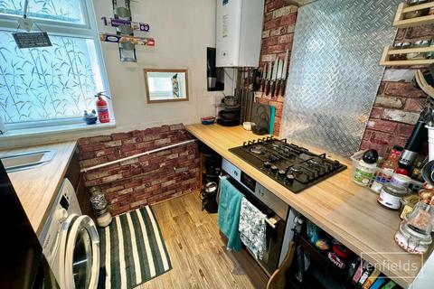 10 Ashburnham Close, Southampton, SO19 7AT