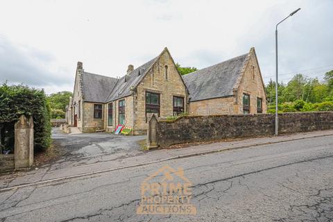 undefined, Peesweep Brae, Cumnock KA18