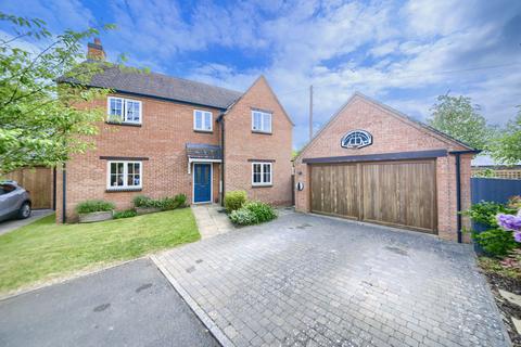 undefined, Purlieu Court, Naseby NN6