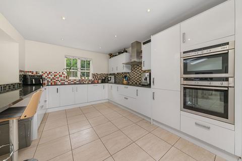 undefined, Purlieu Court, Naseby NN6