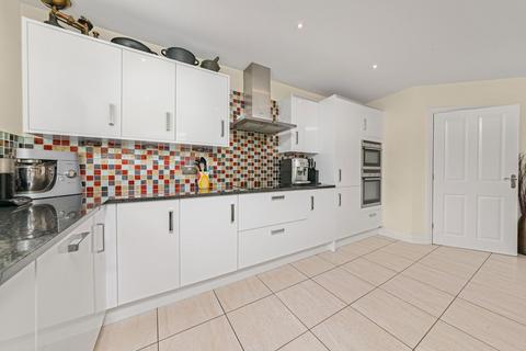 undefined, Purlieu Court, Naseby NN6