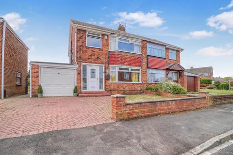 Harwell Drive, Rimswell