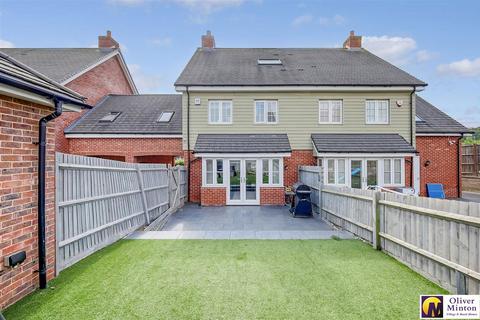 undefined, 5 bedroom family home - The Chestnuts, Puckeridge