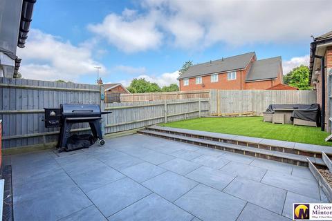 undefined, 5 bedroom family home - The Chestnuts, Puckeridge
