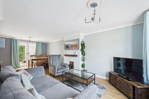 undefined, Broadwood Road, Bestwood Park, Nottingham