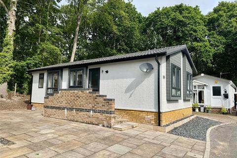 undefined, Woodlands Park, Stopples Lane, Hordle, Hampshire, SO41