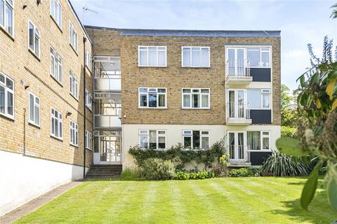 2 bedroom apartment for sale, Willowmead Close, London, W5