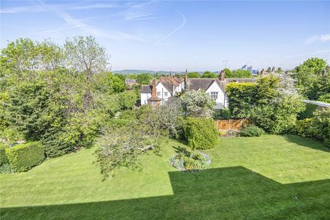 2 bedroom apartment for sale, Willowmead Close, London, W5