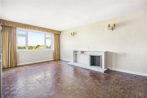 2 bedroom apartment for sale, Willowmead Close, London, W5