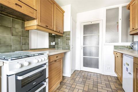2 bedroom apartment for sale, Willowmead Close, London, W5