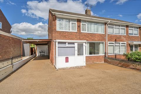 3 bedroom semi-detached house for sale, Kerry Pit Way, Kirk Ella, Hull, HU10