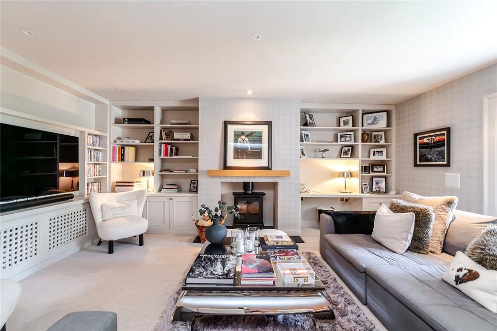 Sitting Room