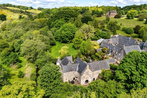 undefined, East Mill House, Formakin Estate, Houston Road, Bishopton, PA7