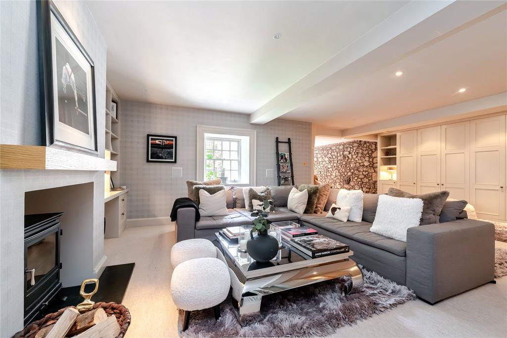 Sitting Room