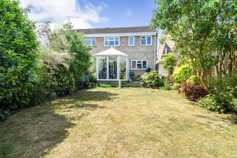 74 Bartons Drive, Yateley, GU46 6DP