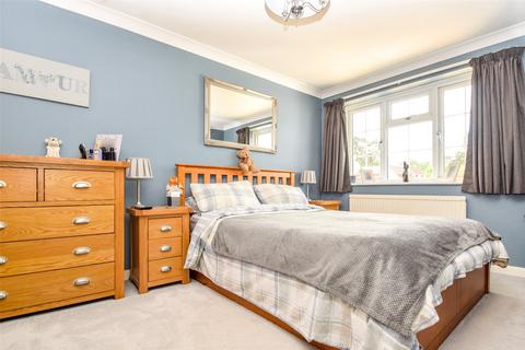 74 Bartons Drive, Yateley, GU46 6DP