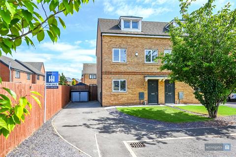 3 bedroom semi-detached house for sale, Wimborne Road, Liverpool, Merseyside, L14