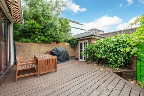 4 bedroom house for sale, Cambria Street, Moore Park Estate, London, SW6