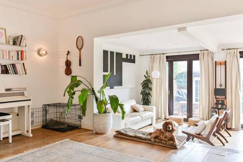 4 bedroom house for sale, Cambria Street, Moore Park Estate, London, SW6