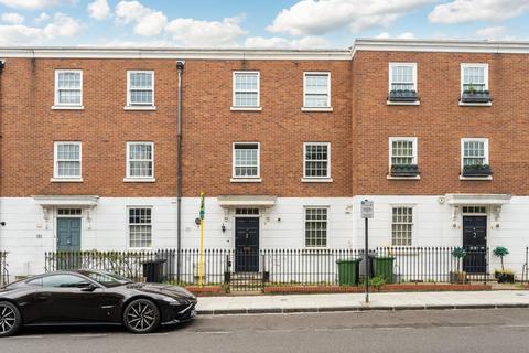 4 bedroom house for sale, Cambria Street, Moore Park Estate, London, SW6