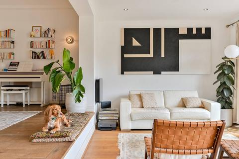 4 bedroom house for sale, Cambria Street, Moore Park Estate, London, SW6
