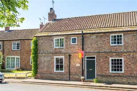 undefined, Boroughbridge Road, Green Hammerton, York, North Yorkshire