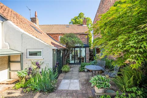 undefined, Boroughbridge Road, Green Hammerton, York, North Yorkshire