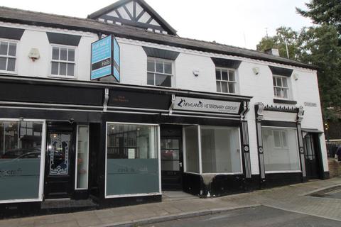 undefined, The Square, Church Stretton SY6
