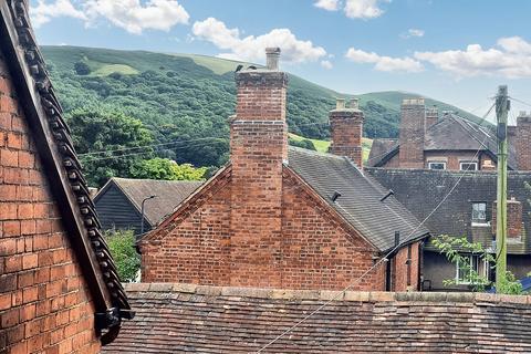 undefined, The Square, Church Stretton SY6