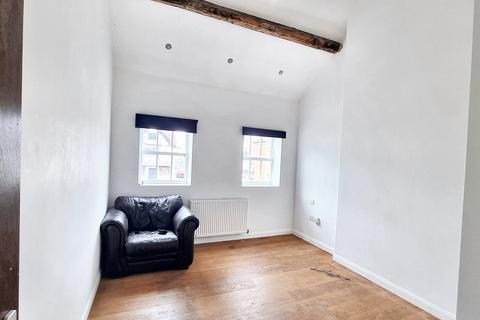 undefined, The Square, Church Stretton SY6