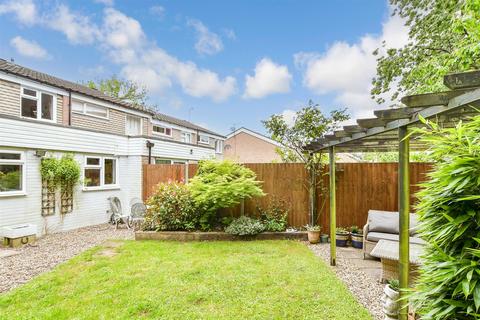 27 Chestnut Lane, Vigo, Gravesend, DA13 0TB