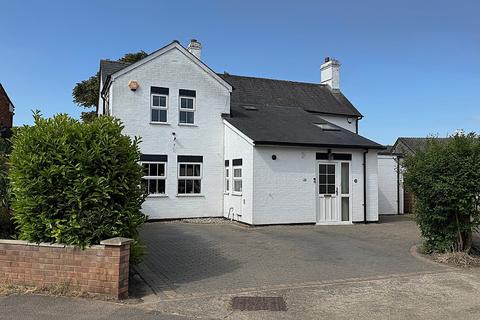 Astwick Road, Stotfold, Hitchin, SG5