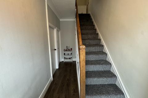 Houldsworth Road, Preston, PR2