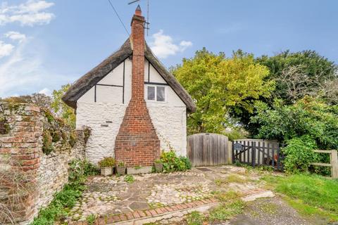 13 Bridge End, Dorchester On Thames, Wallingford, OX10 7JR