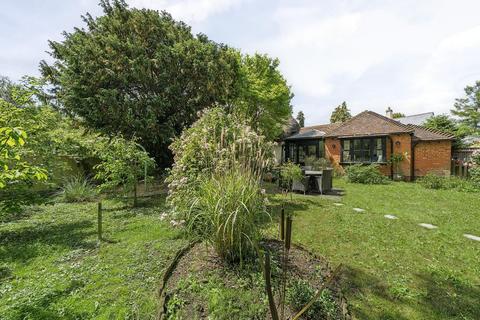 13 Bridge End, Dorchester On Thames, Wallingford, OX10 7JR