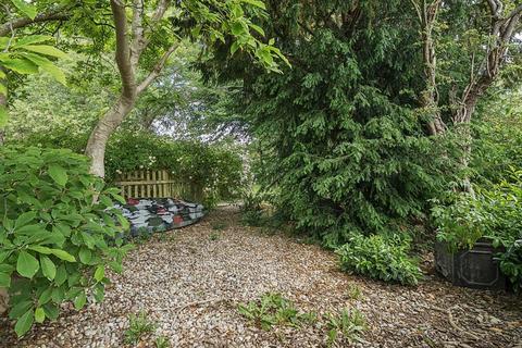 13 Bridge End, Dorchester On Thames, Wallingford, OX10 7JR