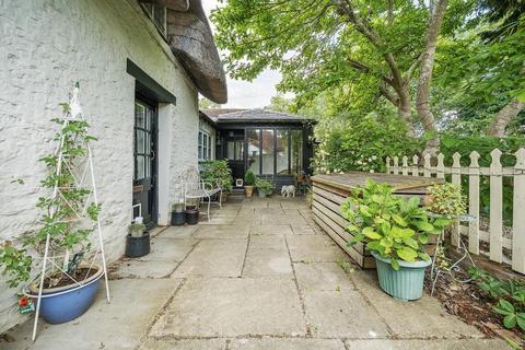 13 Bridge End, Dorchester On Thames, Wallingford, OX10 7JR
