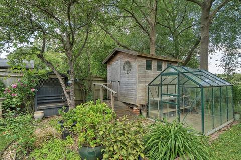 13 Bridge End, Dorchester On Thames, Wallingford, OX10 7JR