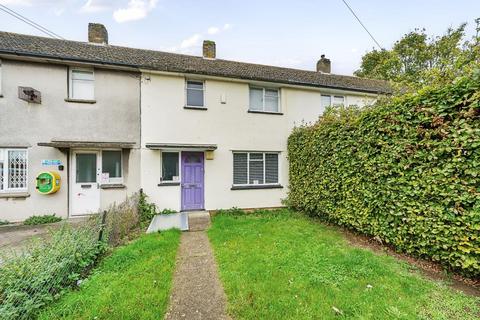2 bedroom terraced house for sale, Berinsfield,  Wallingford,  OX10